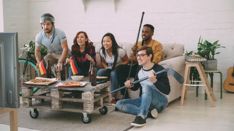Cable's Comeback: Why Young Viewers Are Rediscovering the Joy of Appointment Television