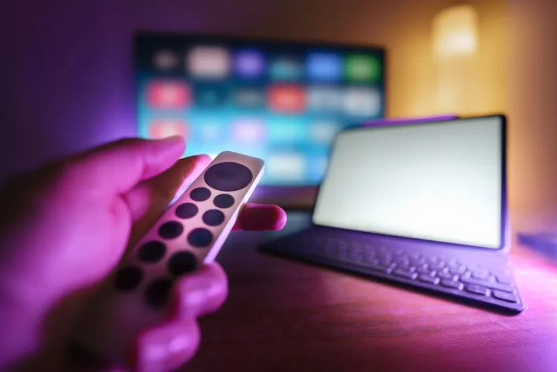 Why Finding Something Good to Watch Has Become a Part-Time Job