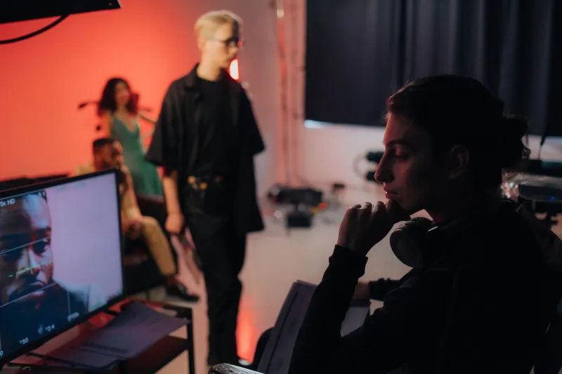 First Minute or Bust: How Streaming Shows Are Built to Grab You Before You Can Blink