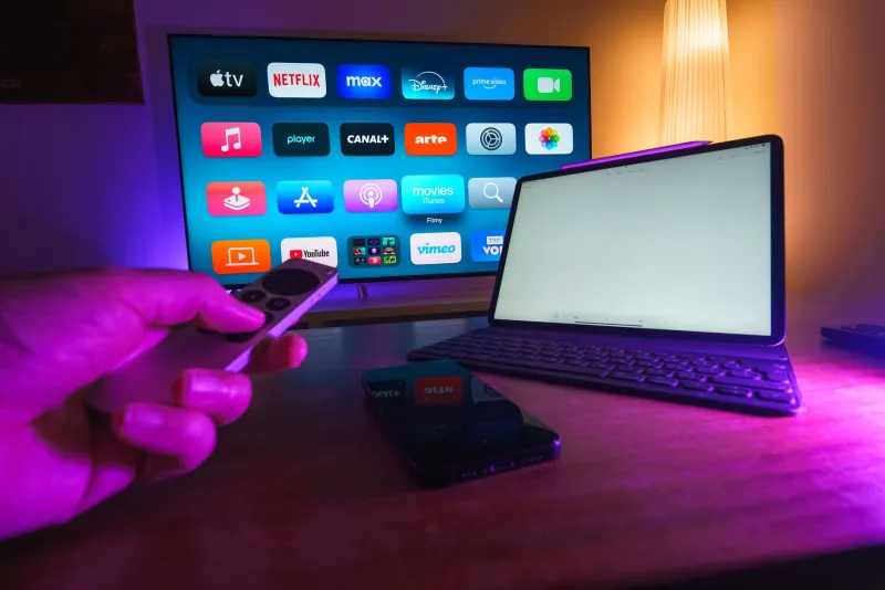Scroll, Click, Regret: How Streaming Apps Are Engineered to Keep You Watching the Wrong Thing
