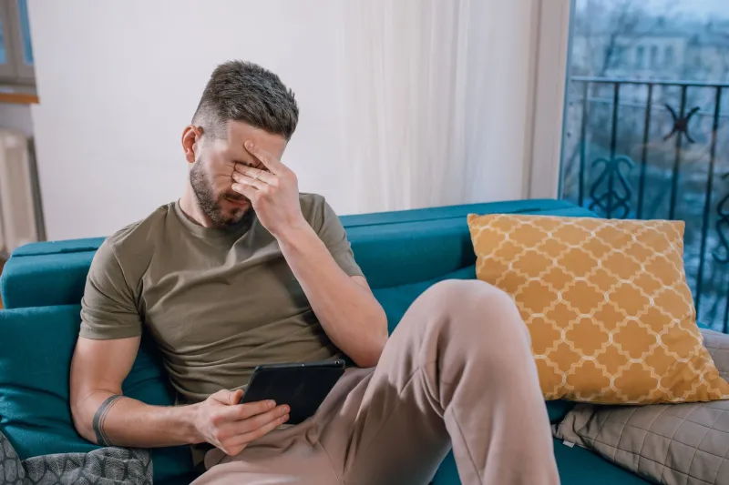 Ten Subscriptions, Nothing to Watch: The Streaming Paradox Breaking Your Brain
