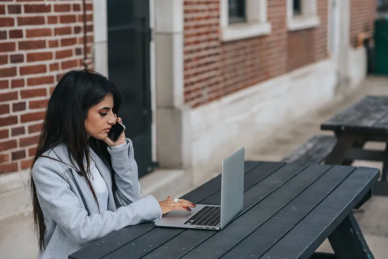 Subscribe, Binge, Bail: How Gen Z Turned Streaming Into a Monthly Game of Chess