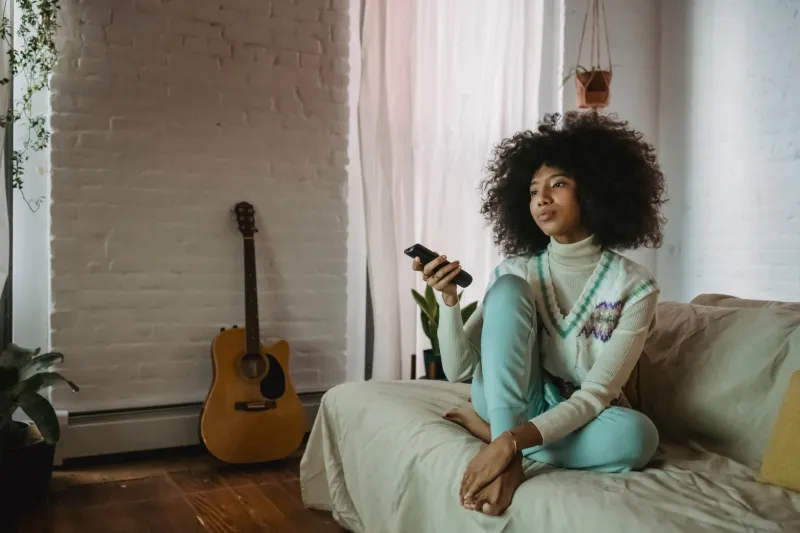 Three Seconds and Out: The Science Behind Why You Browse Forever and Watch Nothing