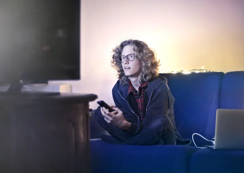 The Weekly Wait Is Back — And It's Making TV Worth Talking About Again