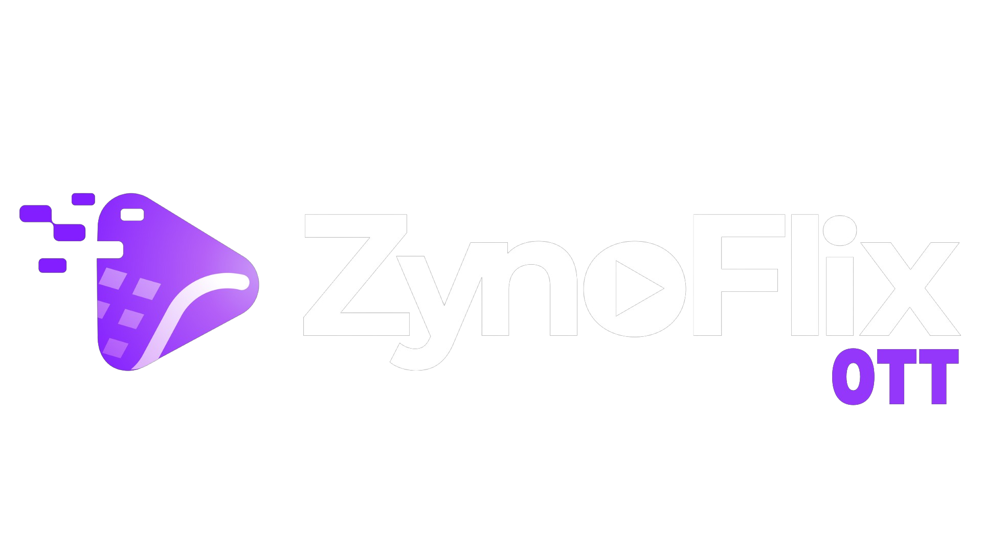 ZynoFlix Logo